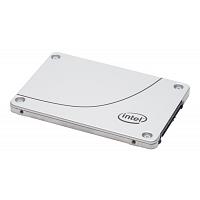  Intel D3-S4610 2.5\" 480GB SATA SSD